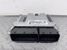 BMW 5 SERIES F10 520D 2.0 N47 ENGINE ECU 8578995