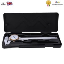 0-150mm Dial Vernier Caliper