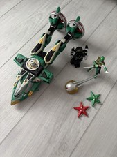 Power Ranger Ninja Storm