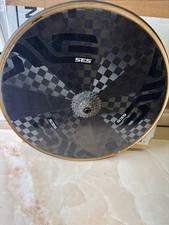 Enve Disc Wheel Disc Brake