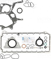 GASKET SET CRANK CASE FITS