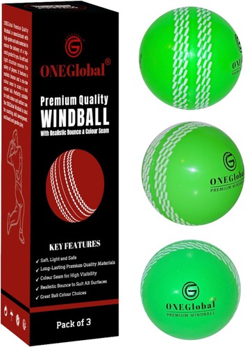 Premium windball soft cricket - windball,