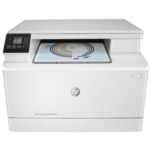 Color laserjet pro - hp,