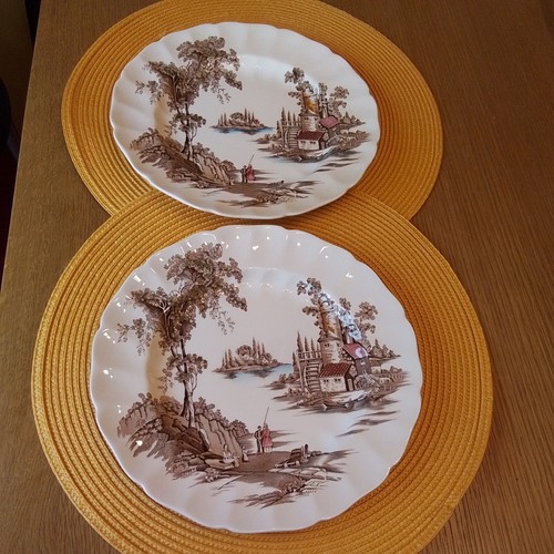 Vintage johnson brothers - 2,