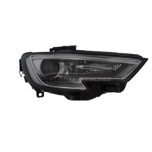 Audi hatchback 2016 2020 - audi, 2016-2020