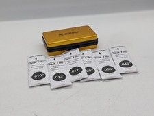 MusicNomad MN668 6pc electric