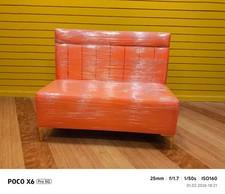 Sofa, chairs,  for a salon or