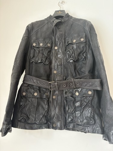 Belstaff trialmaster panther - belstaff,