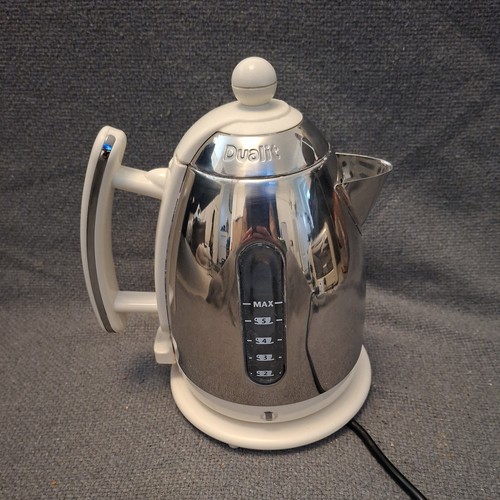 Dualit jkt33a dome kettle - jkt33a,
