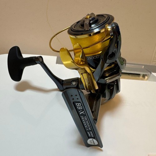 Mint shimano technium - x,