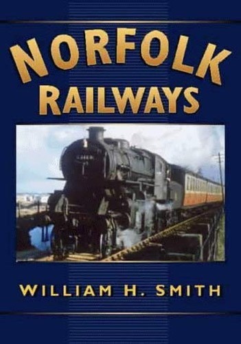 Norfolk railways sutton s - railways, (sutton's