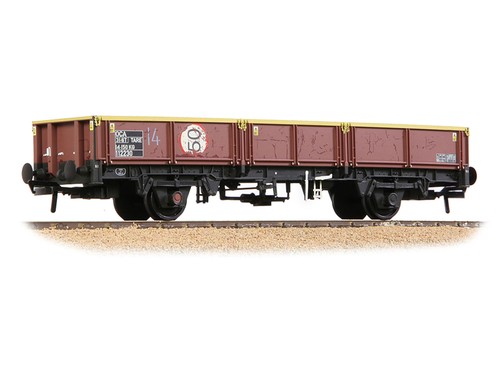 Bachmann 057a oca open - bachmann,
