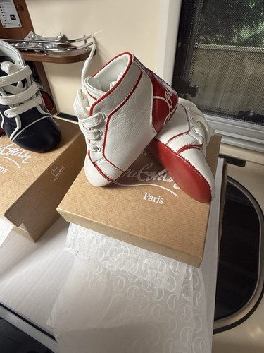 Christine louboutin - christine,