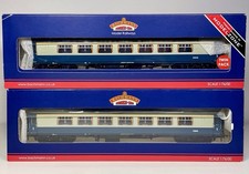 Rare Bachmann 39-001Z BR Mk1