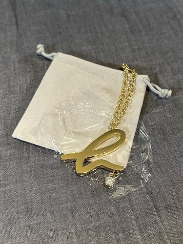 Agnes original bag chain - b,