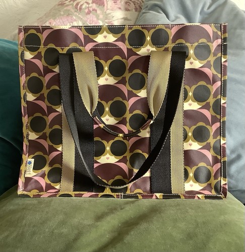 Orla kiely rare lola - orla,