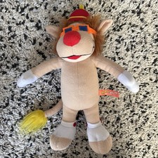 WB Hanna-Barbera "Drooper
