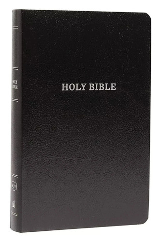 Kjv holy bible gift - kjv, bible: