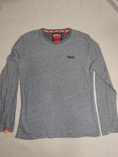 Superdry The Orange Label Tee