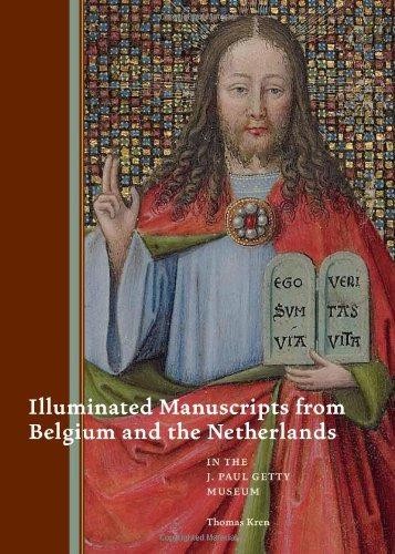 Illuminated manuscripts - manuscripts, of