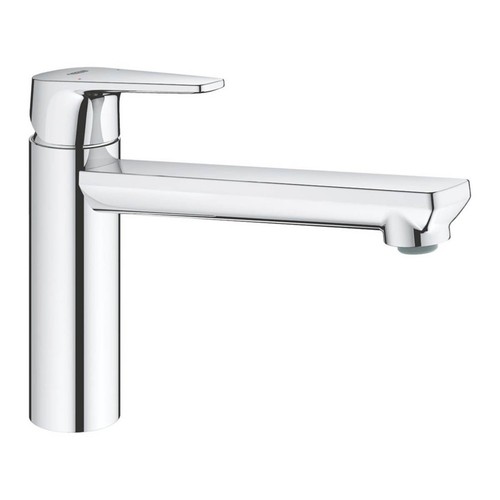 Grohe kitchen sink - sink, tap