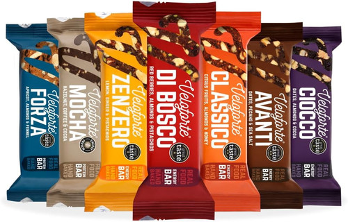 Natural energy bars 33g - natural, 33g-36g