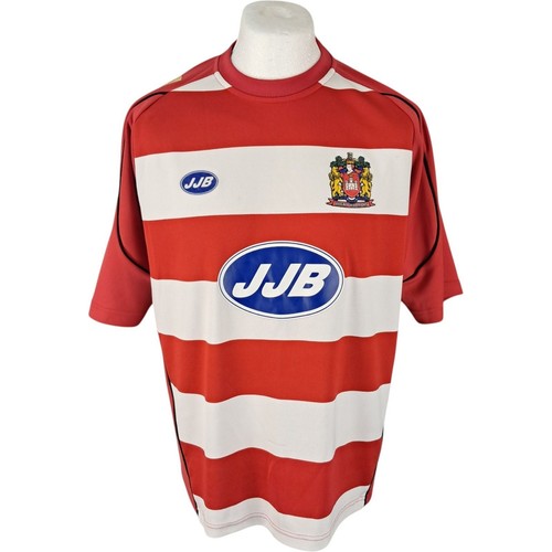 Wigan warriors rugby - wigan,