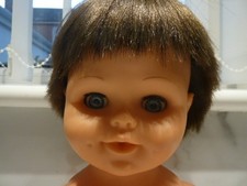 VINTAGE TINY TEARS TIMMY BOY