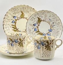 Limoges Porcelain / Set Of 2