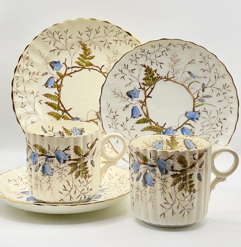 Limoges porcelain set of - set,