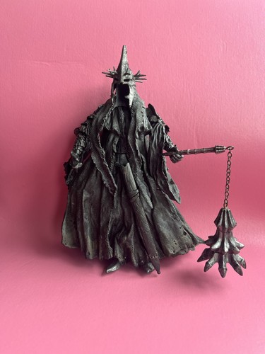 Lord the rings rotk - the, morgul