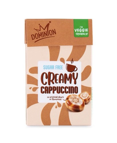 Dominion sugar free creamy - 6,
