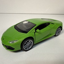 Lamborghini Huracan Coupe. New