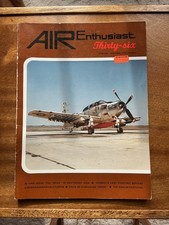 Air Enthusiast number