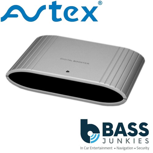 Avtex 12v way signal - 12v,