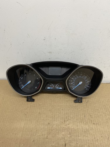 Ford focus instrument - focus,