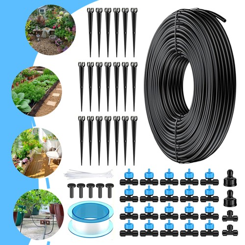 Drip irrigation system 30m - irrigation,