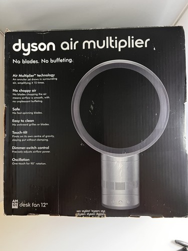 Dyson air multiplier am01 - dyson,