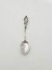 Antique Edwardian Sterling