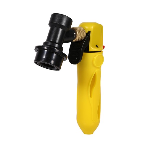 Keg charger co2 injector - ¸au,