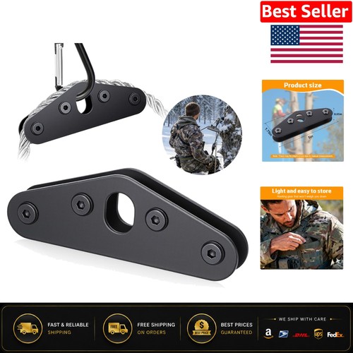 Lightweight hunting saddle - hunting, hip