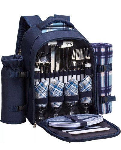 Eono person picnic insulated - eono,