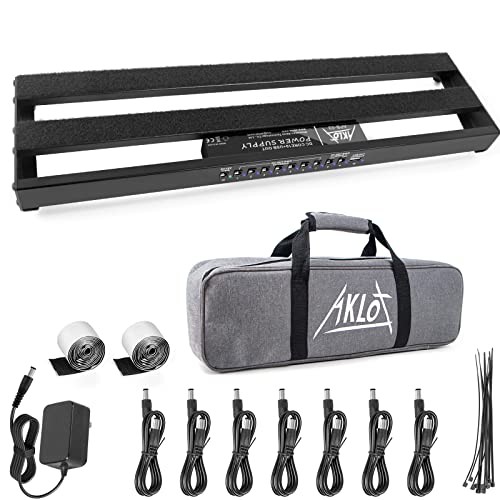 Guitar pedal board - pedal,
