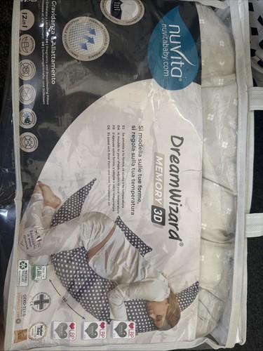 Pregnancy pillow - pregnancy,