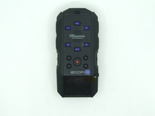 Zoom H6 essential