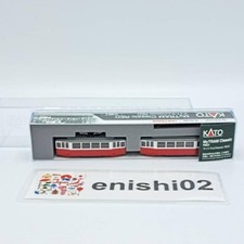 KATO N Gauge 14-806-3 My Tram