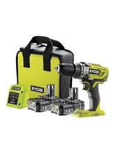 Ryobi ONE+ 18V Li-ion Brushed