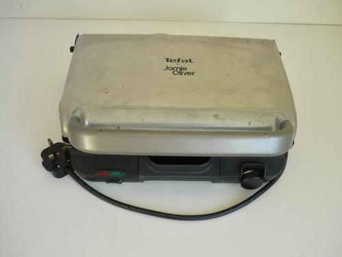 Jamie oliver tefal - jamie, contact