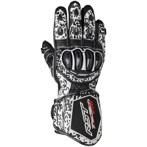 Rst tractech evo motorcycle - rst,