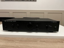 Cambridge Audio A1 Mk3 SE